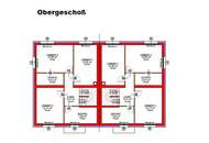 "Gerasdorf - Rohbau Doppelhaus – Ein individuell gestaltbares Zuhause in bester Lage"