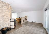 Traumhaftes Reihenhaus mit Pool, sonnigen Terrassen, Balkon und herrlichem Ausblick