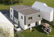 WIENERBERGER-ZIEGELHAUS AUF EIGENGRUND. PROVISIONSFREI für den Käufer.