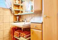 SEEPARADIES - URLAUB ZU HAUSE IN ZWERNDORF