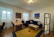 Romantische Wohnung im Erdgeschoß mit Altstadtflair!