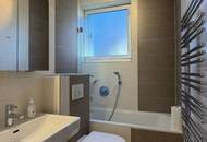 Moderne 4-Zimmer-Wohnung mit Terrasse und Garage nahe dem Türkenschanzpark