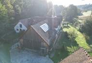 NEUER PREIS! AUSSERGEWÖHNLICHES JUWEL! Exklusiver Vierkanthof im Thermenland Steiermark – Wohnen, Reiten &amp; Leben mit Pool und Natur