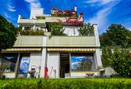WG-taugliche, barrierefreie Wohnung mit Westterrasse und kleinem Garten in Mühlau!