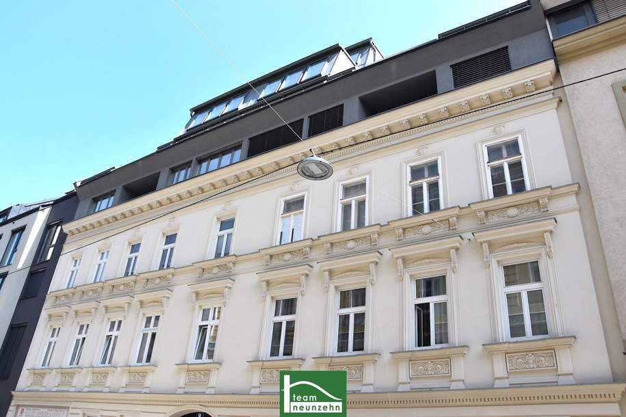 VIA COLOMBO – LIVING ! IHR WOHNGLÜCK MIT URBANEM WOHNFLAIR IN AUFSTREBENDEM STADTVIERTEL! U1 ANBINDUNG ! - JETZT ZUSCHLAGEN, Wohnung-kauf, 495.001,€, 1100 Wien 10., Favoriten