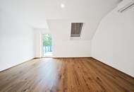 ERSTBEZUG | Townhouse mit Eigengarten in ruhiger Innenhoflage | auch Wohn-Büro Kombination möglich