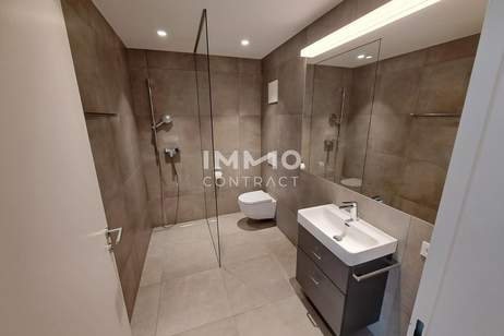 ++Neuwertige 2 Zimmer City-Wohnung mit Loggia und 29m² großer Terrasse im Zentrum von Linz++, Wohnung-miete, 1.049,00,€, 4020 Linz(Stadt)