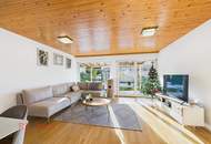 Modernes Eckreihenhaus mit über 110m² Garten in Hohenems