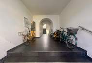 Charmante Singlewohnung mit Einbauküche – Hauseggerstraße!