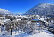 Maisonetten Wohnung - Inspiration auf zwei Ebenen in Imst!