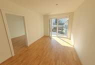 Moderne 2-Zimmer-Wohnung mit Balkon