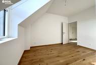 exklusive 4 Zimmer-Terrassenwohnung in Toplage