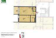 Moderne 2-Zimmer-Wohnung mit Loggia in ruhiger Lage! - ab 01.09.2026 verfügbar!