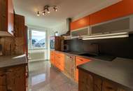 FAMILIENFREUNDLICHER LICHTDURCHFLUTETER WOHNTRAUM IN RUHELAGE MIT UNTERSBERGBLICK & SPIELPLATZ