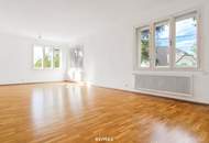 Grünruhelage am Wolfersberg. Einfamilienhaus mit großem Garten, traumhafter Fernsicht und großem Erweiterungspotenzial