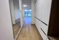 Top Neubauwohnung mit 2 Gärten in beliebter Ruhelage - südseitig!