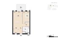 Provisionsfreie 2- Zimmer Wohnung Nähe Traunauen