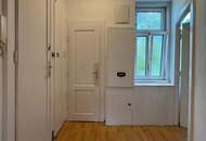 Ihre Chance: Altbauflair selbst gestalten - Toplage - OPEN HOUSE 5.9. !!!