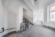Sanierungsbedürftiger Zwei-Zimmer-Altbau - Lage mit guter Infrastruktur!