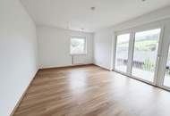 Schöne 3-Zimmer-Wohnung mit Balkon in Randegg