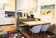 Exklusive Erdgeschosswohnung in sonniger Lage!