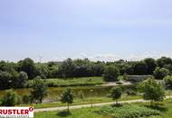 Wohnen an der Traisen – Im Herzen St. Pöltens - Exklusive Eigentumswohnungen mit Naturblick