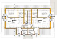 Bad Mitterndorf, Neuzustand: Frühstückspension mit 400m² in bester Lage zum Skigebiet