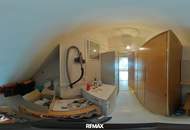 3 Zimmer Wohnung in ruhiger, familienfreundlicher Lage