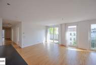 4-Zimmer-Neubauwohnung mit Balkon & Loggia inkl. Tiefgaragenplatz – nahe U4 Schönbrunn