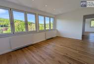 LUXUS-ERSTBEZUG NAHE WIEN: EXKLUSIVE VILLA MIT POOL, DOPPELGARAGE &amp; SONNENGARTEN