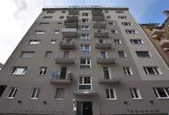 Helle 2-Zimmer Wohnung in generalsaniertem Wohnhaus