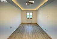 Neu sanierte 3-Zimmer Loggia-Wohnung mit Donau-Weitblick