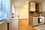 Drei-Zimmer-Wohnung nahe Donauinsel/Jedleseer Aupark