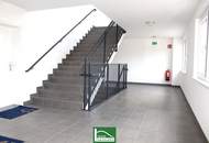 WOHNTRAUM mit ATEMBERAUBENDEN WEITBLICK, welcher Ihre Freunde begeistern wird! DIREKT BEI U1 - Donauzentrum! Tiefgarage (Baurecht). - WOHNTRAUM