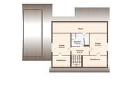 "Ein Haus mit "Zaubergarten""