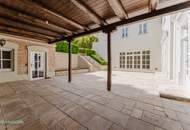 VILLA LEOPOLD – EIN HAUCH TOSKANA - EIN HERZ AUS STIL - EIN ZUHAUSE IN KLOSTERNEUBURG