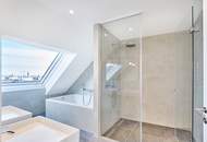 Familienwohnung in privatem Haus! Garagenplatz direkt im Haus!