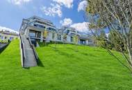 ++ FANTASTISCHE VIER Zimmer Wohnung ++ mit Garten und Terrasse