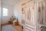 ++NEU++ Großartige 4 Zimmer-Neubauwohnung in GRÜNRUHELAGE – mitten in Döbling!