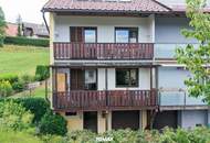 Charmantes Reihenhaus mit sonnigem Garten in begehrter Ruhelage von Graz-Andritz!
