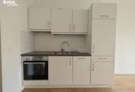 Moderne 2-Zimmer Wohnung in der Kerensstraße