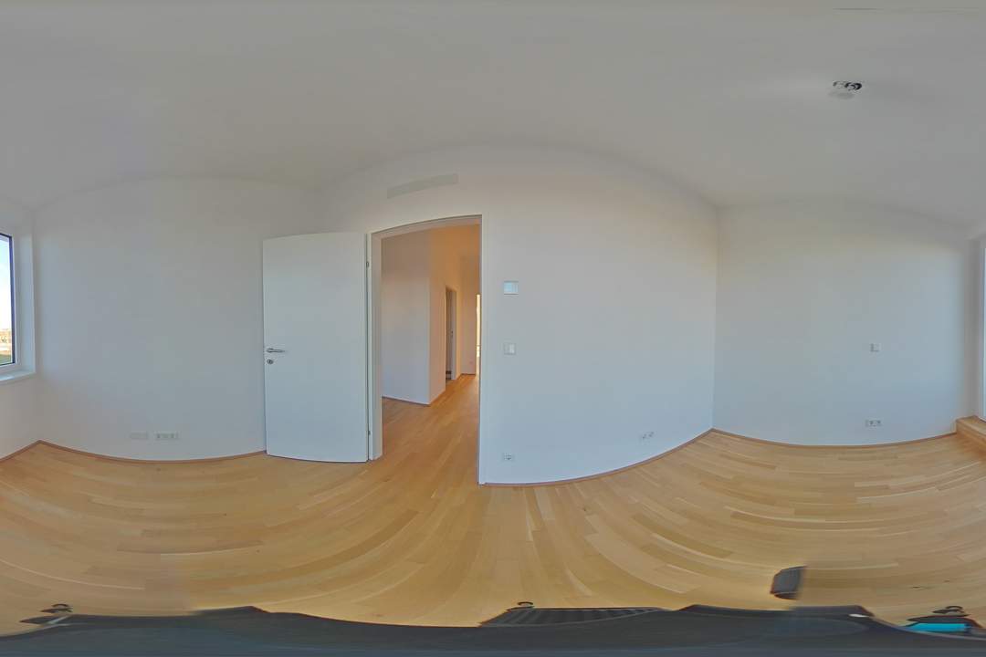 4-Zimmer-Wohnung nahe Bahnhof Schwechat | Erstbezug