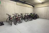 Ruhige Neubau-Oase in bester Lage – Provisionsfreie 2-Zimmer-Wohnung am Kagraner Platz