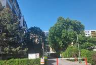 "Dachterrassen-Hit nahe U1 Kagraner Platz!"