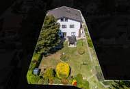 "Haus am See mit eigenem Steg - nahe Wien- Urlaubsfeeling - Investment"