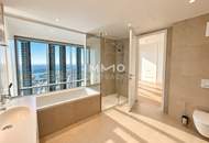 The Skyline Penthouse: DC2 Tower Level 51 - DANUBE HORIZON