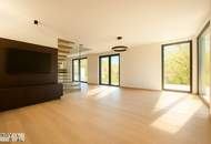 VILLE NEUVE Lebensqualität pur, Luxusvilla in Neustift