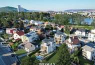 Luxuriöses Einfamilienhaus mit Homelift nahe der Alten Donau – auf Eigengrund!