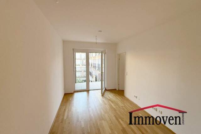 Wohnen im Puntigam Brauquartier! Anfragen nur per Mail möglich!, Wohnung-miete, 724,06,€, 8055 Graz(Stadt)