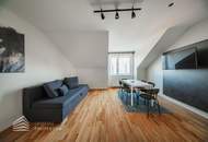 Schöne 2-Zimmer Wohnung, Nähe Westbahnhof